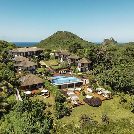 Pousada Morena Fernando de Noronha Esterno foto